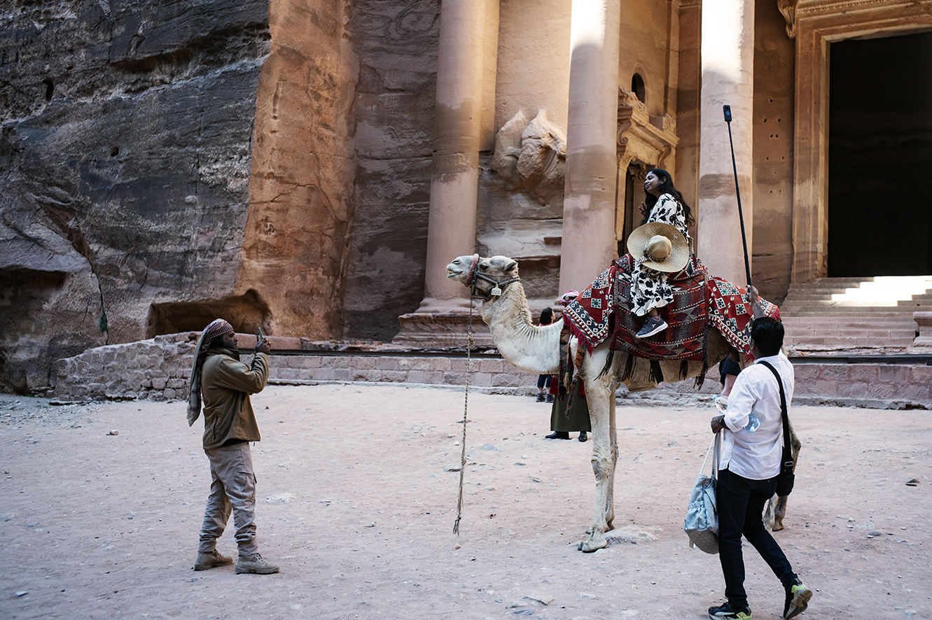 Petra Jordan